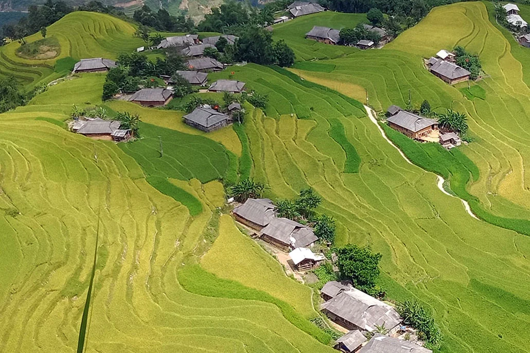 Ha Giang Loop Hiking 5 Days